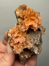 Load image into Gallery viewer, Chalcedony Quartz Rose Agate Collector Mineral Specimen – Morocco
