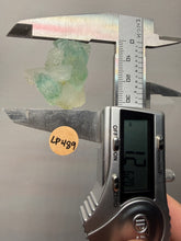 Load image into Gallery viewer, Luminous Mint Apophyllite with Glittering Druzy Sugar Quartz – India

