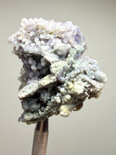 Load image into Gallery viewer, Indonesian Grape Agate (Botryoidal Purple Chalcedony) Display Specimen | Mamuju, West Sulawesi, Indonesia
