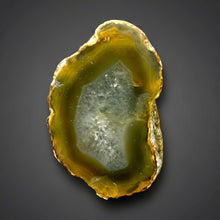Load image into Gallery viewer, Premium Sumatra Agate (Banded Chalcedony) Display Specimen | Indonesia
