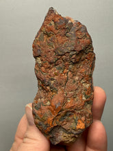 Load image into Gallery viewer, Chalcedony Quartz Rose Agate Collector Mineral Specimen – Morocco
