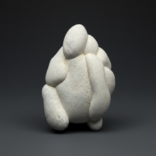 Load image into Gallery viewer, Chichaoua Menalite “Fairy Stone” Concretion | Natural Collector Display Specimen | Morocco
