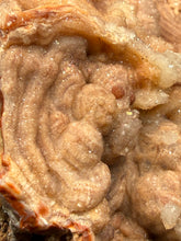 Load image into Gallery viewer, Chalcedony Quartz Rose Agate Collector Mineral Specimen – Morocco
