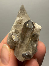 Load image into Gallery viewer, Smoky Quartz Crystal Specimen | Natural Collector Mineral – Brazil
