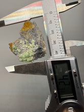 Load image into Gallery viewer, High-Grade Green Wavellite Collectors Specimen - Radiating Botryoidal Crystal Formation - Arkansas, USA
