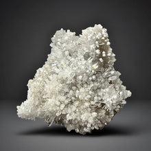 Load image into Gallery viewer, High-Grade Chrysanthemum Quartz with Botryoidal Radial Terminated Quartz Sprays | Jiangxi, China
