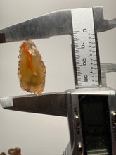 Load image into Gallery viewer, Lot of 9 Small Malawi Agate Halves – Polished Rare Colorful Collector Specimens
