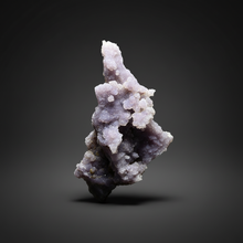 Load image into Gallery viewer, Indonesian Grape Agate (Botryoidal Purple Chalcedony) Display Specimen | Mamuju, West Sulawesi, Indonesia
