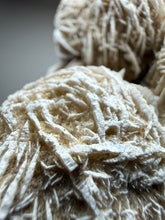 Load image into Gallery viewer, Desert Rose Selenite (Gypsum) — Mineral Display Specimen | Mexico

