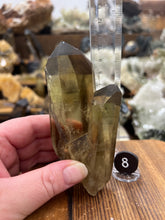 Load image into Gallery viewer, Smoky Citrine (Natural) • Madagascar
