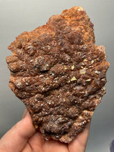 Load image into Gallery viewer, Chalcedony Quartz Rose Agate Collector Mineral Specimen – Morocco

