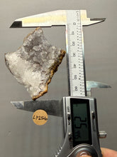 Load image into Gallery viewer, “Goblin Chalcedony” Clear Quartz Cluster Druzy Botryoidal Stalactites— Tichka Massif, High Atlas, Morocco
