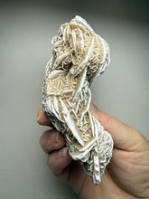 Load image into Gallery viewer, Desert Rose Selenite (Gypsum) — Mineral Display Specimen | Mexico
