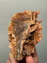 Load image into Gallery viewer, Chalcedony Quartz Rose Agate Collector Mineral Specimen – Morocco
