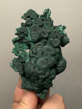 Load image into Gallery viewer, Velvet Green Botryoidal Malachite Display Specimen | DR Congo (D.R.C.)
