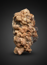 Load image into Gallery viewer, Chalcedony Quartz Rose Agate Collector Mineral Specimen – Morocco
