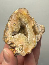 Load image into Gallery viewer, Premium Sumatra Agate (Banded Chalcedony) Display Specimen | Indonesia
