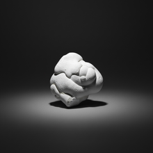 Load image into Gallery viewer, Chichaoua Menalite “Fairy Stone” Concretion | Natural Collector Display Specimen | Morocco
