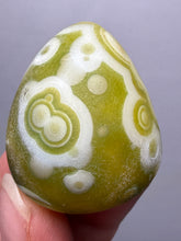 Load image into Gallery viewer, Naturally Sand-Chiseled Gobi Eye Agate | Inner Mongolia Desert Sculpted Specimen
