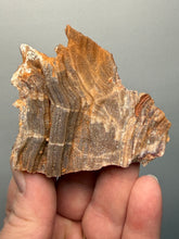 Load image into Gallery viewer, Chalcedony Quartz Rose Agate Collector Mineral Specimen – Morocco
