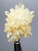 Load image into Gallery viewer, 1.4” High-Grade Flower Calcite Specimen | Wenshan Mine, Yunnan, China | Collector Mineral Display
