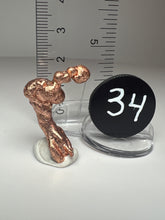 Load image into Gallery viewer, Sculptured Copper from Michigan
