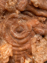Load image into Gallery viewer, Chalcedony Quartz Rose Agate Collector Mineral Specimen – Morocco
