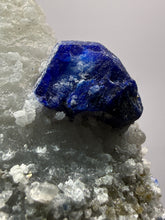 Load image into Gallery viewer, Afghanite &amp; Lazurite on Matrix Collector Display Specimen | Badakhshan Region, Afghanistan
