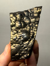 Load image into Gallery viewer, Botryoidal Stalactite Goethite (Iron Oxyhydroxide) Display Specimen | Turkey
