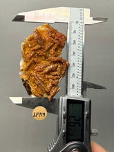 Load image into Gallery viewer, Natural Vanadinite on Matrix | Collector Mineral Specimen | Morocco
