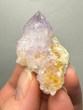 Load image into Gallery viewer, Spirit Amethyst (Cactus / Spirit Quartz) | South Africa
