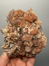 Load image into Gallery viewer, Chalcedony Quartz Rose Agate Collector Mineral Specimen – Morocco
