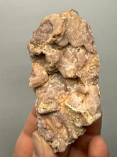 Load image into Gallery viewer, Chalcedony Quartz Rose Agate Collector Mineral Specimen – Morocco
