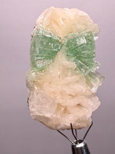 Load image into Gallery viewer, Green Radial “Disco Ball” Apophyllite | Maharashtra, India

