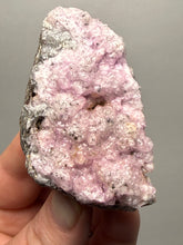 Load image into Gallery viewer, Pink Cobaltian Calcite Mineral Specimen | Bou Azzer, Morocco
