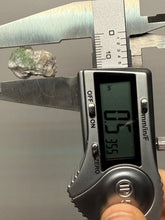 Load image into Gallery viewer, Mint Green Tourmaline on Matrix– Pegmatite Mineral Specimen from Pakistan

