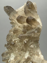 Load image into Gallery viewer, Smoky Quartz Crystal Specimen | Natural Collector Mineral – Brazil
