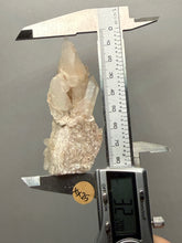 Load image into Gallery viewer, Himalayan Quartz Point Cluster on Matrix | Collector Mineral | India
