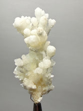 Load image into Gallery viewer, High-Grade Flower Calcite Crystal Specimen | Wenshan Mine, Yunnan, China | Collector Mineral Display
