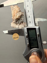 Load image into Gallery viewer, High-Grade Pink Stilbite  + Apophyllite + Red Heulandite Zeolite | Indian Collector Mineral Specimen
