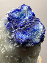Load image into Gallery viewer, Afghanite &amp; Lazurite on Matrix Collector Display Specimen | Badakhshan Region, Afghanistan
