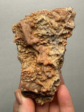 Load image into Gallery viewer, Chalcedony Quartz Rose Agate Collector Mineral Specimen – Morocco
