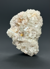 Load image into Gallery viewer, Light Purple Lepidolite with Light Green Tourmaline on Matrix – Pakistan Mineral Specimen | Collector Grade
