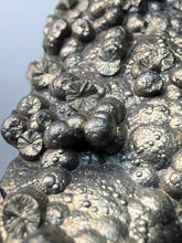 Load image into Gallery viewer, Botryoidal Stalactite Goethite (Iron Oxyhydroxide) Display Specimen | Turkey
