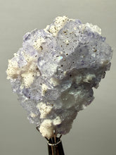 Load image into Gallery viewer, Blue Stepped Fujian Fluorite Collector Specimen | Fujian Province, China
