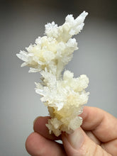 Load image into Gallery viewer, High-Grade Coral Aragonite Crystal Specimen – Wenshan Mine, Yunnan, China
