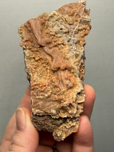 Load image into Gallery viewer, Chalcedony Quartz Rose Agate Collector Mineral Specimen – Morocco
