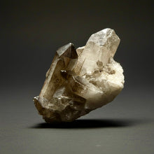 Load image into Gallery viewer, Smoky Quartz Crystal Specimen | Natural Collector Mineral – Brazil
