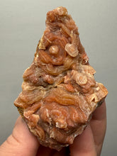 Load image into Gallery viewer, Chalcedony Quartz Rose Agate Collector Mineral Specimen – Morocco
