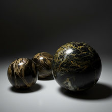 Load image into Gallery viewer, SPHERE | Black Opal
